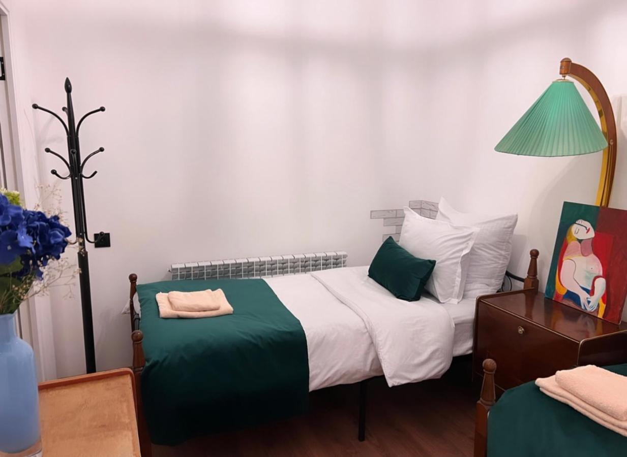 غيومري Station Boutique Hotel المظهر الخارجي الصورة