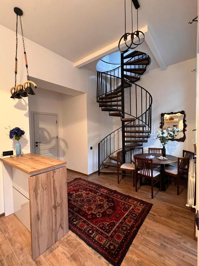 غيومري Station Boutique Hotel المظهر الخارجي الصورة