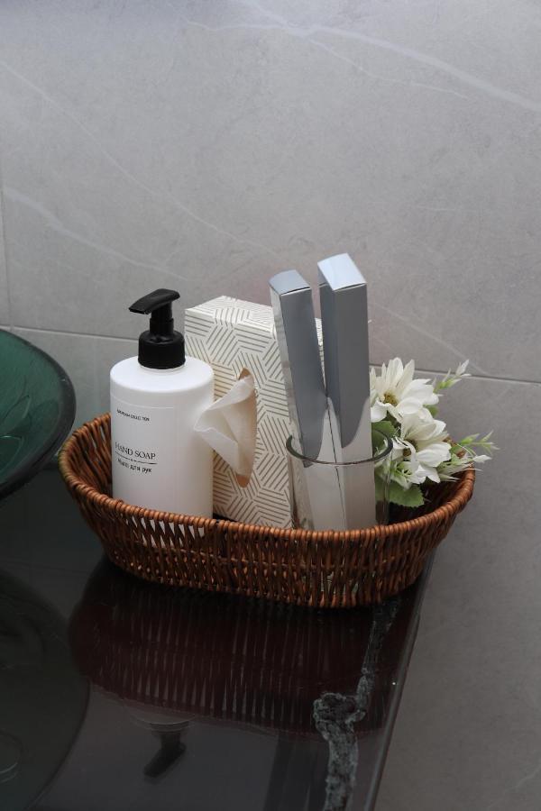 غيومري Station Boutique Hotel المظهر الخارجي الصورة
