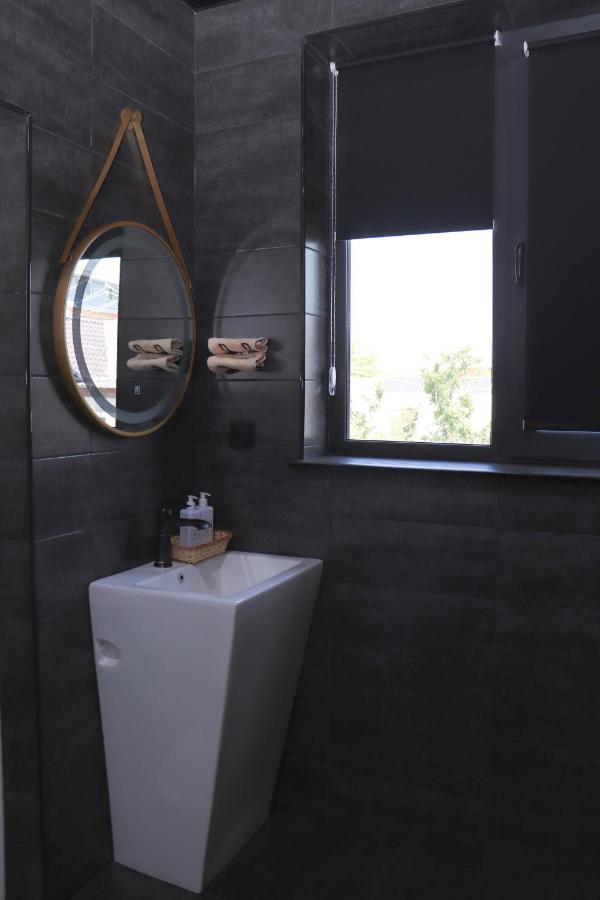 غيومري Station Boutique Hotel المظهر الخارجي الصورة