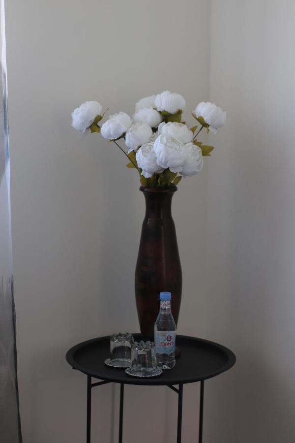 غيومري Station Boutique Hotel المظهر الخارجي الصورة