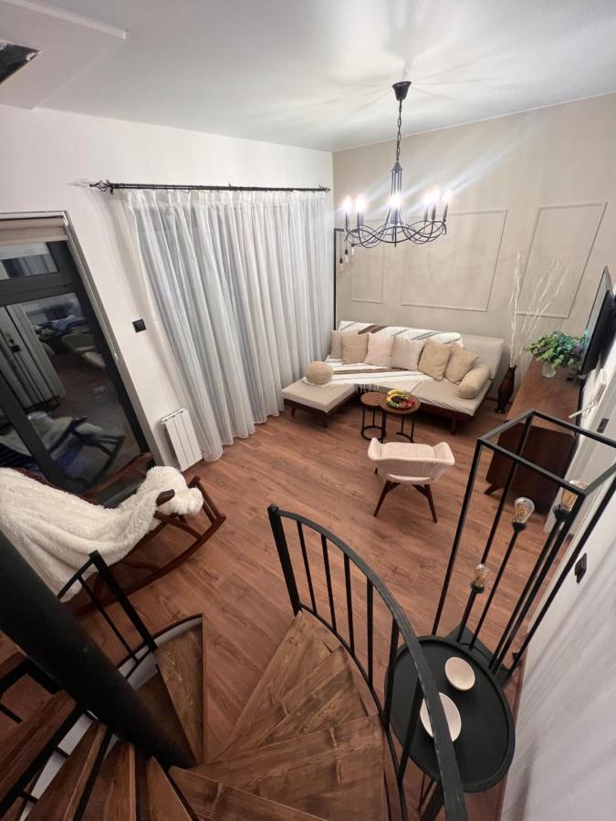 غيومري Station Boutique Hotel المظهر الخارجي الصورة