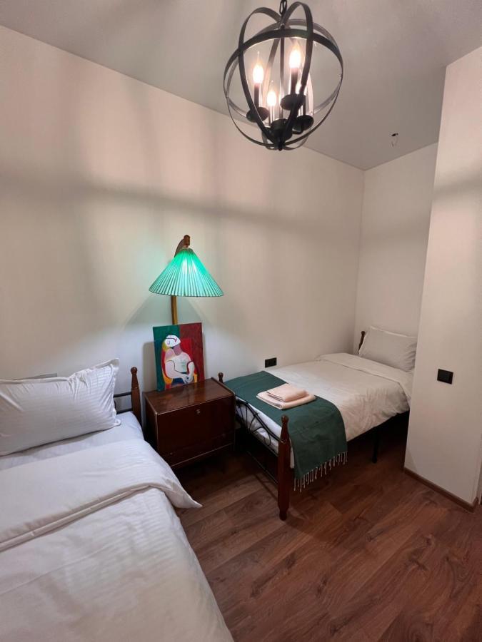 غيومري Station Boutique Hotel المظهر الخارجي الصورة