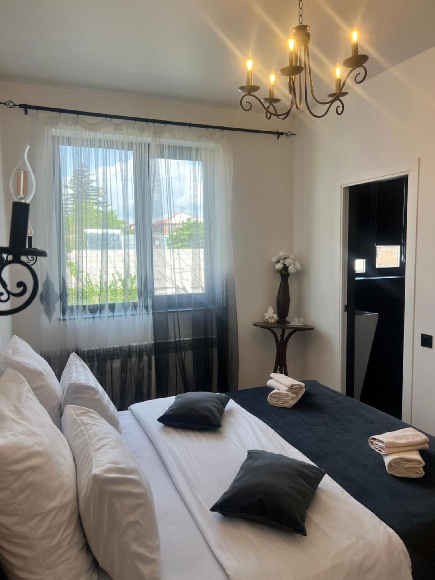 غيومري Station Boutique Hotel المظهر الخارجي الصورة