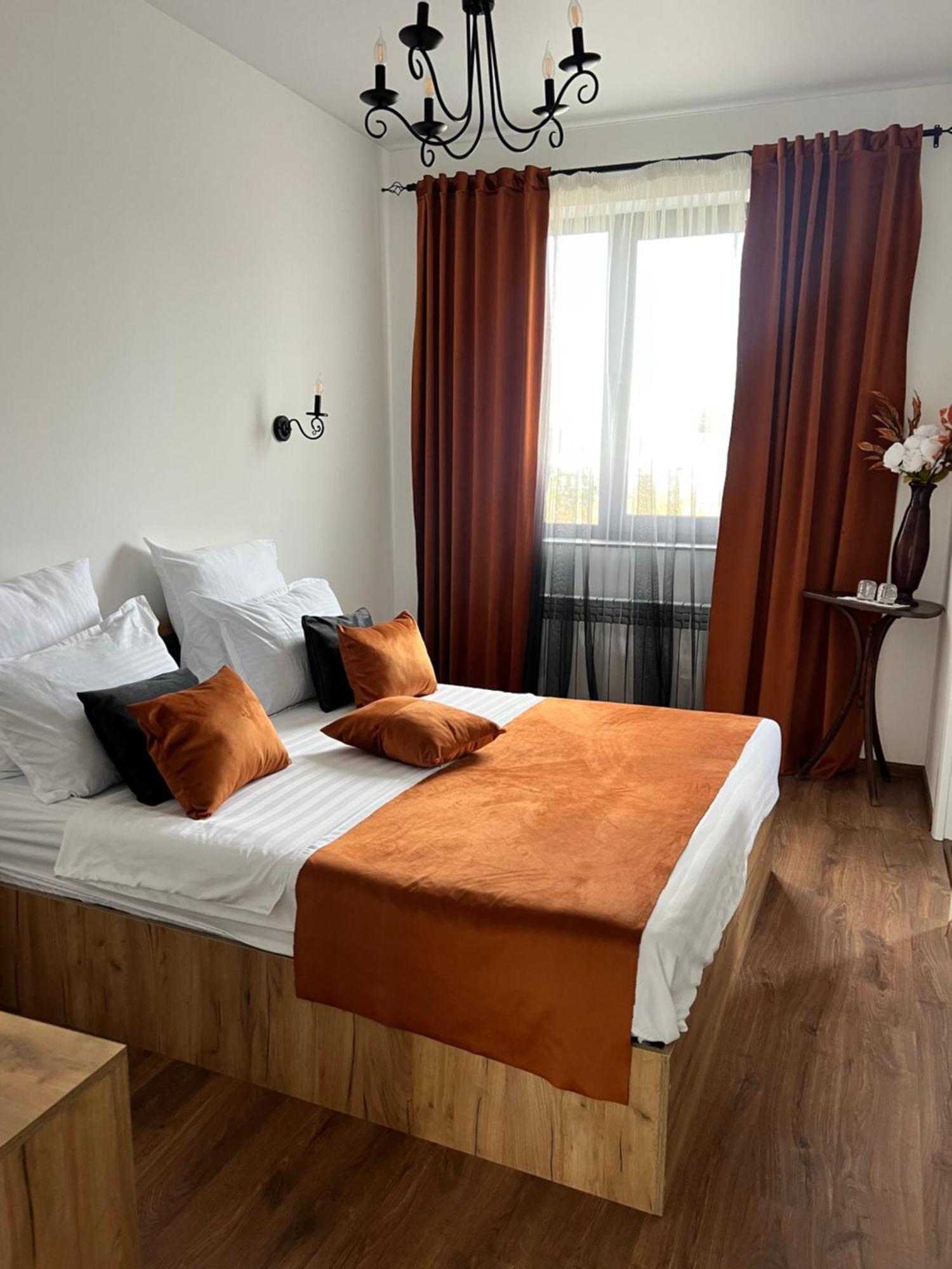 غيومري Station Boutique Hotel المظهر الخارجي الصورة