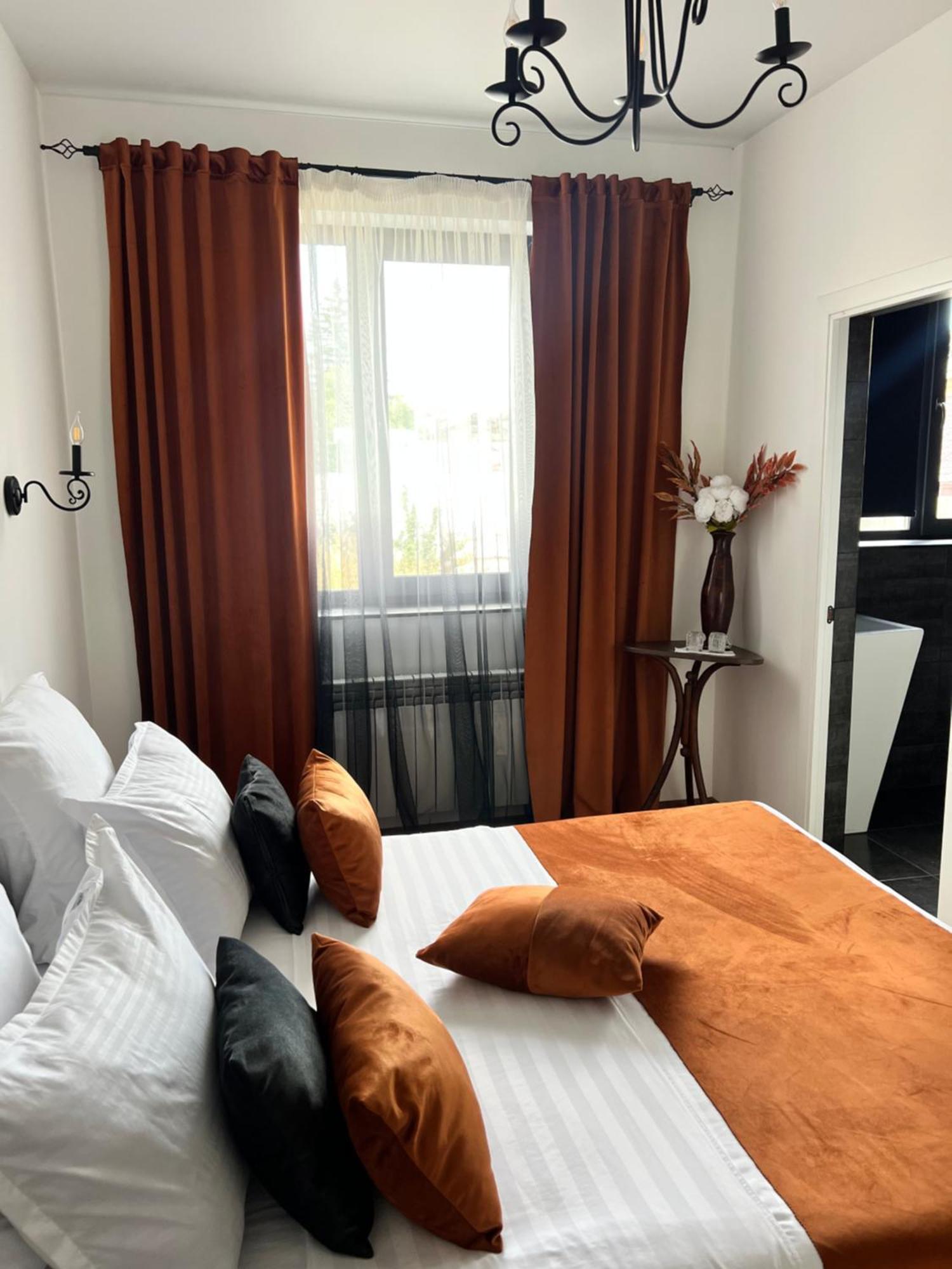 غيومري Station Boutique Hotel المظهر الخارجي الصورة
